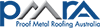 Proof Metal Roofing Australia