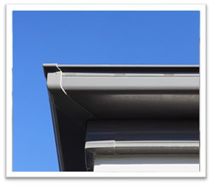 Fascia Gutter Install & Repairs Photo